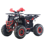 QUAD KA-140 COMMANDER 2026 VERSION