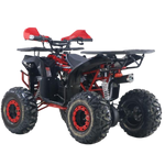 QUAD KA-140 COMMANDER 2026 VERSION