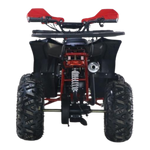 QUAD KA-140 COMMANDER 2026 VERSION