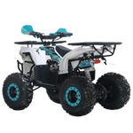QUAD KA-125 COMMANDER 2026 VERSION