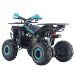 QUAD KA-140 COMMANDER 2026 VERSION