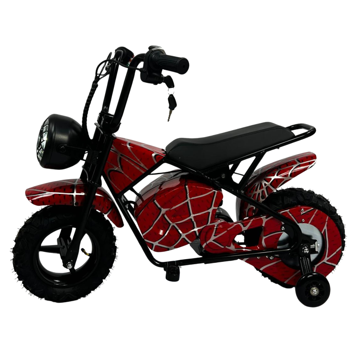 MINI SCOOTER ELECTRICA 350W 24V