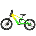E-BIKE EOS 550w 36v