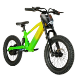 E-BIKE EOS 550w 36v