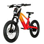 E-BIKE EOS 550w 36v