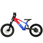 E-BIKE EOS 550w 36v