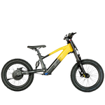 E-BIKE EOS 550w 36v