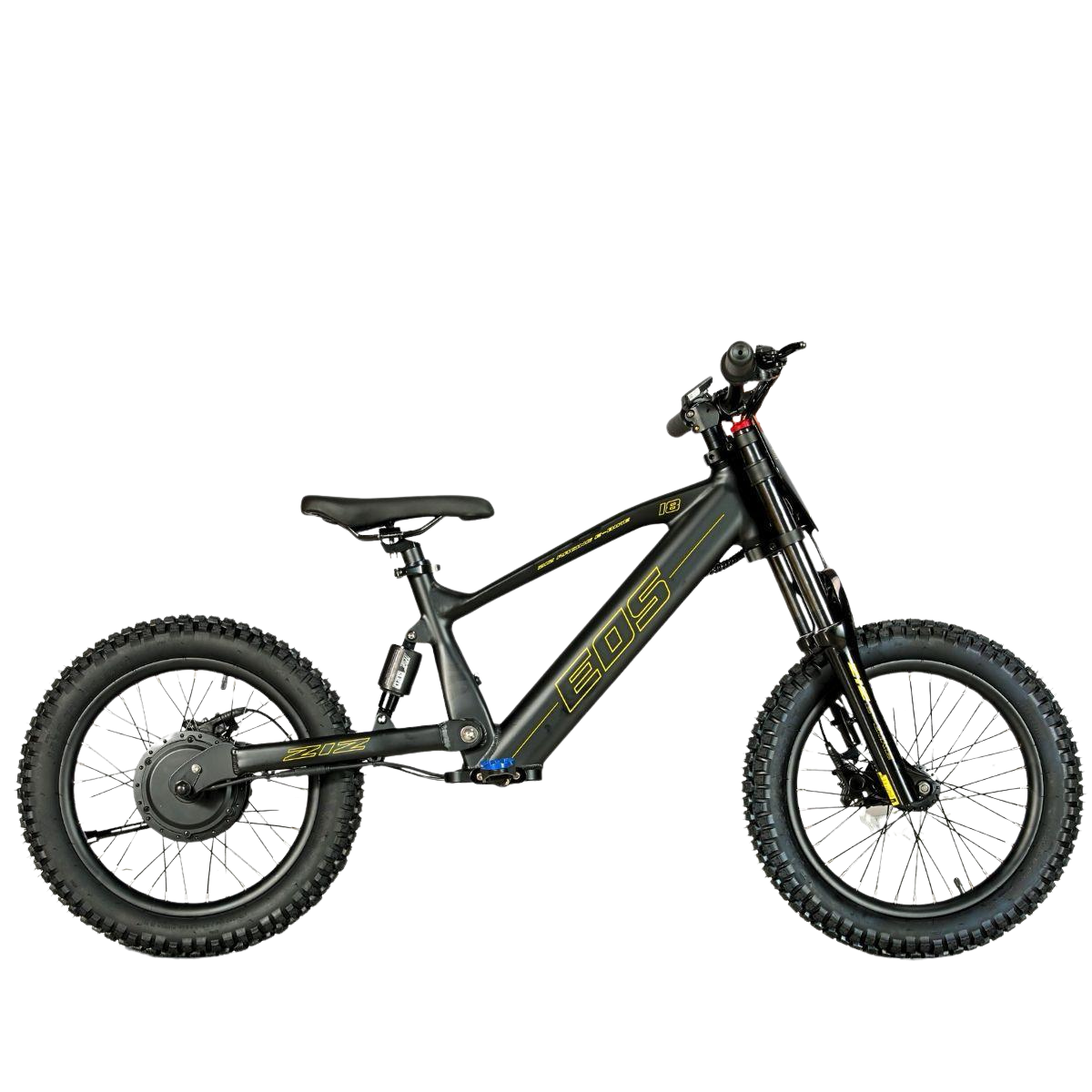E-BIKE EOS 550w 36v