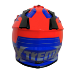 Casco niño de moto cross Extreme Racing