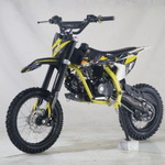 Moto Cross PitBike 110cc