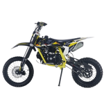 MOTO CROSS PITBIKE 110cc