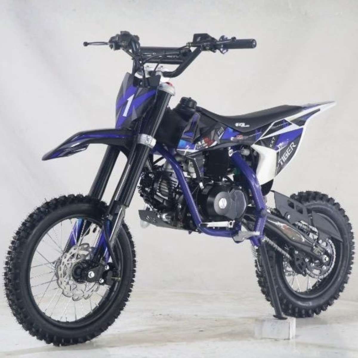 Moto Cross PitBike 110cc