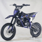Moto Cross PitBike 110cc