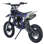 MOTO CROSS PITBIKE 110cc
