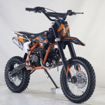 Moto Cross PitBike 110cc
