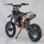Moto Cross PitBike 110cc