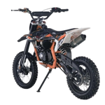 MOTO CROSS PITBIKE 110cc