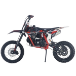 MOTO CROSS PITBIKE 110cc