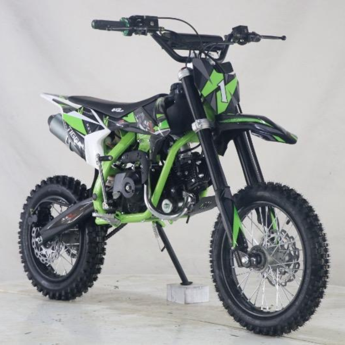 Moto Cross PitBike 110cc