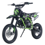 MOTO CROSS PITBIKE 110cc