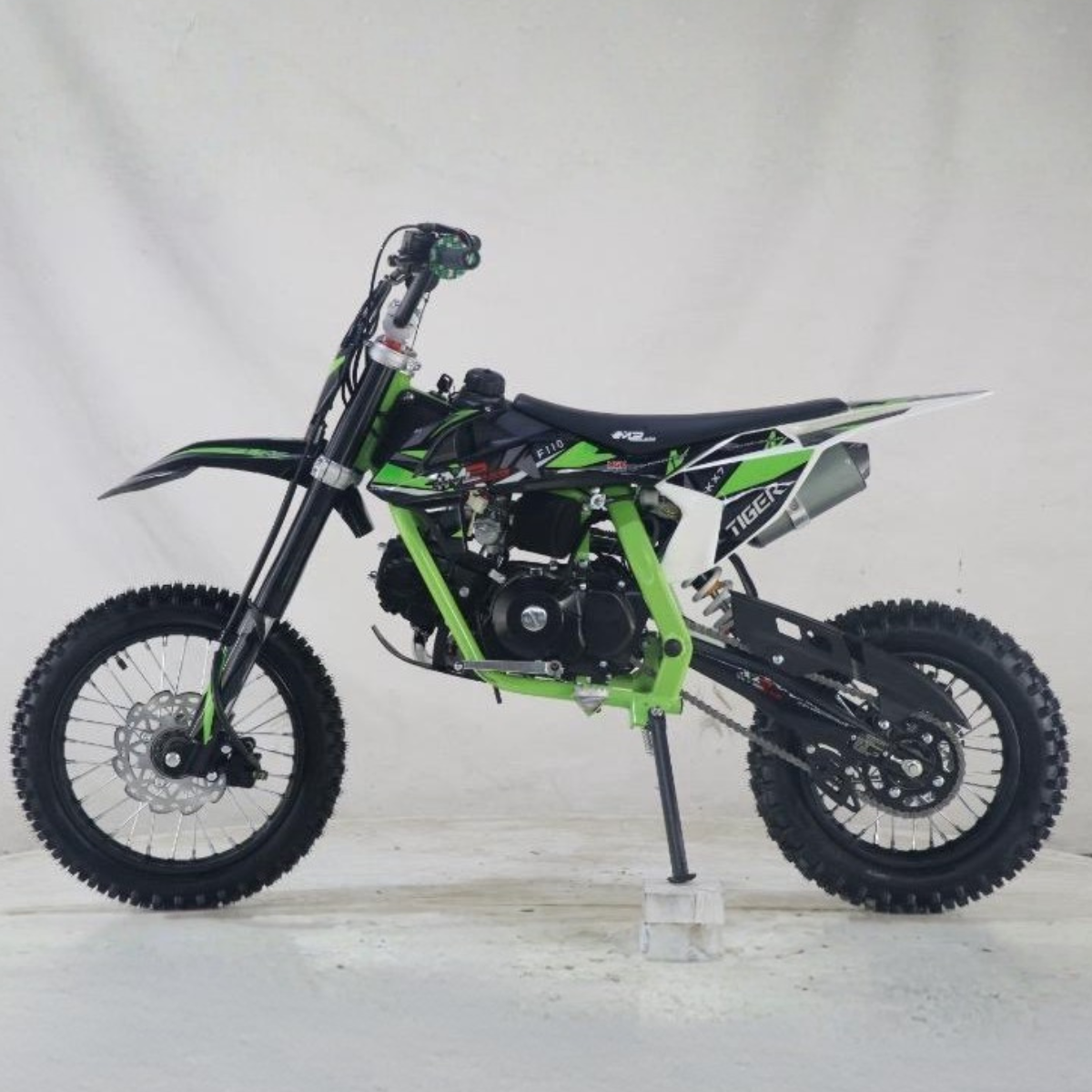 Moto Cross PitBike 110cc