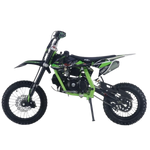 MOTO CROSS PITBIKE 110cc