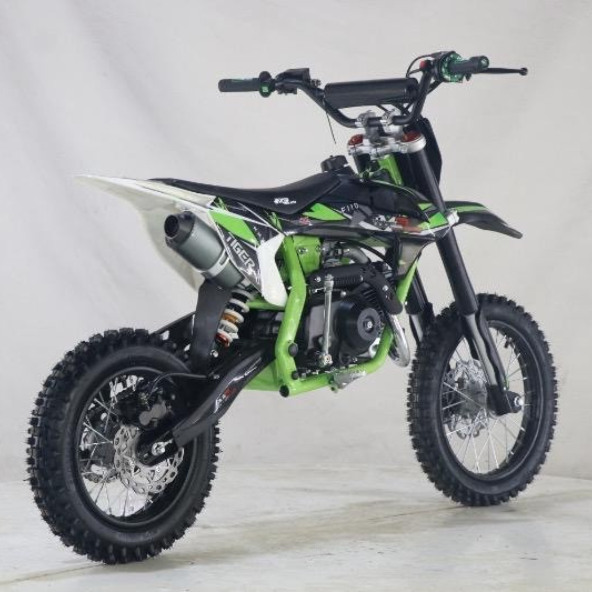 Moto Cross PitBike 110cc