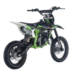 MOTO CROSS PITBIKE 110cc
