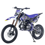 MOTO CROSS PITBIKE 140CC 4T