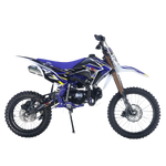 MOTO CROSS PITBIKE 140CC 4T