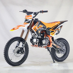 Moto Cross Pitbike 140cc 4T