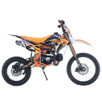 MOTO CROSS PITBIKE 140CC 4T