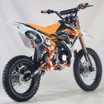 Moto Cross Pitbike 140cc 4T