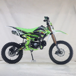 Moto Cross Pitbike 140cc 4T