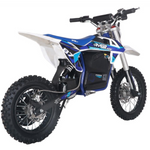 MINI MOTO CROSS 87 M30 RACING 1500W 48V