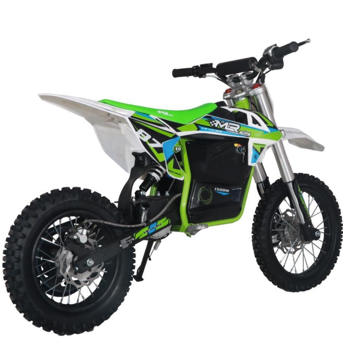MINI MOTO CROSS 87 M30 RACING 1500W 48V