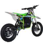MINI MOTO CROSS 87 M30 RACING 1500W 48V