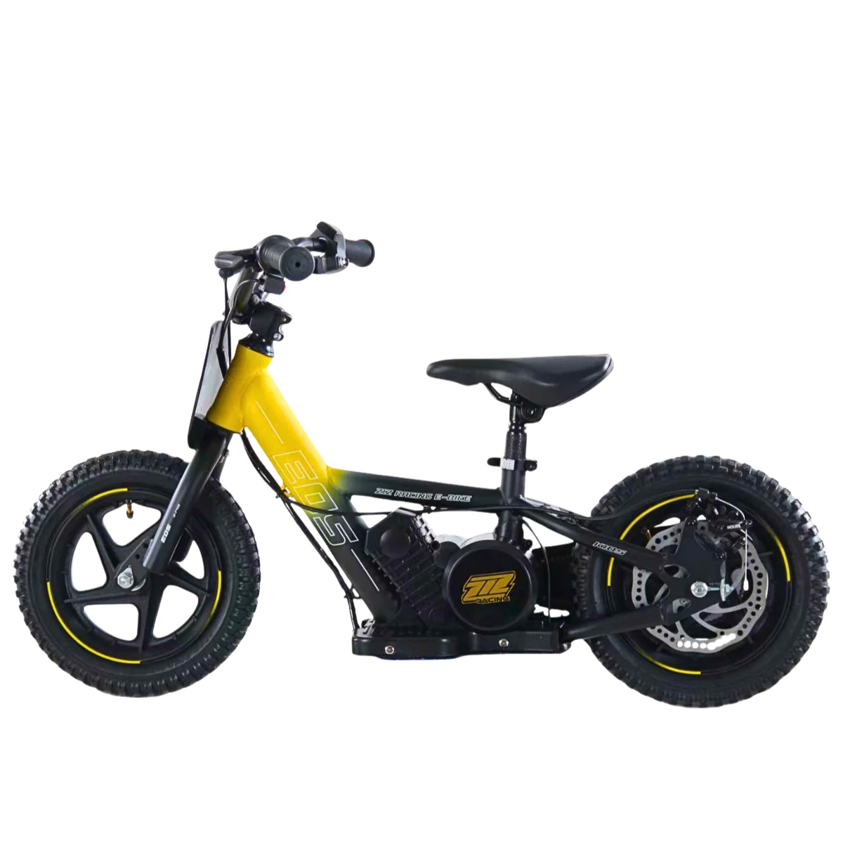 MINI E-BIKE EOS 100W 12"