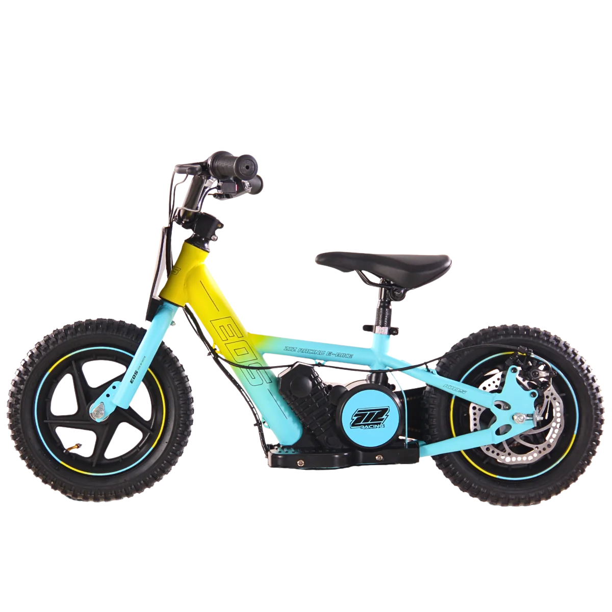 MINI E-BIKE EOS 100W 12"