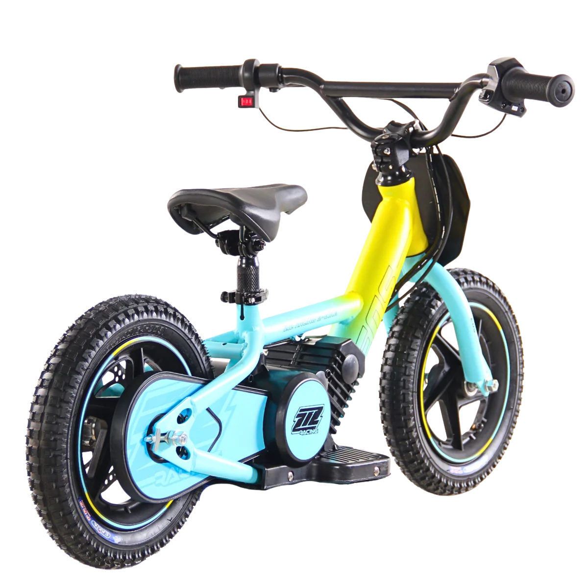 MINI E-BIKE EOS 100W 12"