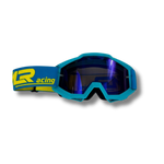 GAFAS DE CROSS M30 RACING INFANTIL/ADULTO
