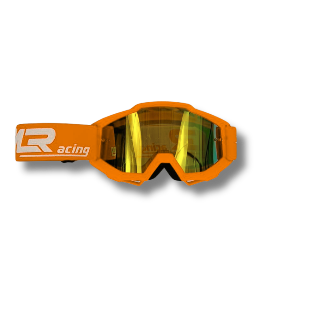 GAFAS DE CROSS M30 RACING INFANTIL/ADULTO