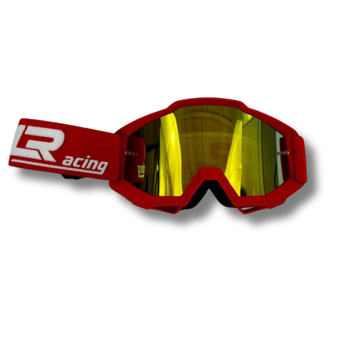 GAFAS DE CROSS M30 RACING INFANTIL/ADULTO