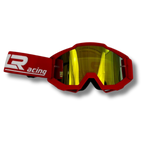 GAFAS DE CROSS M30 RACING INFANTIL/ADULTO