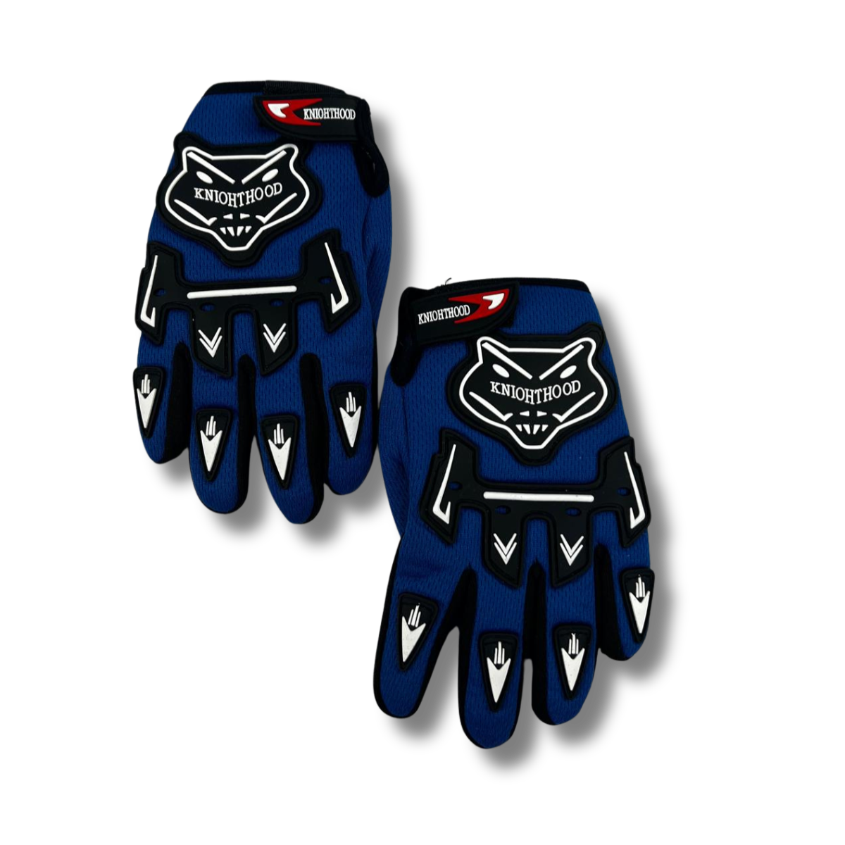 GUANTES KNIGHTHOOD INFANTILES DE CROSS