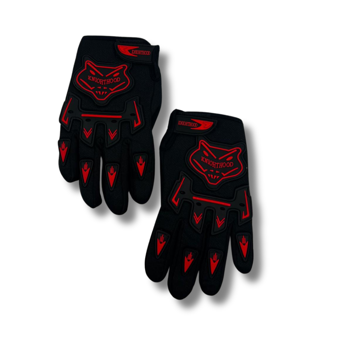 GUANTES KNIGHTHOOD INFANTILES DE CROSS