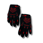 GUANTES KNIGHTHOOD INFANTILES DE CROSS