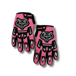 GUANTES KNIGHTHOOD INFANTILES DE CROSS