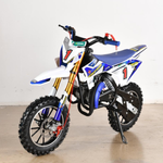 Mini moto cross Rebel Master Gas 50