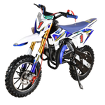 MINI MOTO CROSS REBEL MASTER GAS 50